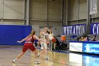 WBBall vs MIT  Wheaton College Women's Basketball vs MIT. - Photo By: KEITH NORDSTROM : Wheaton, basketball